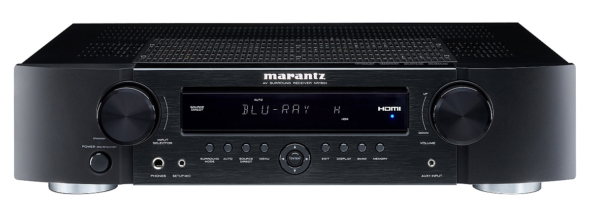 Marantz NR1501